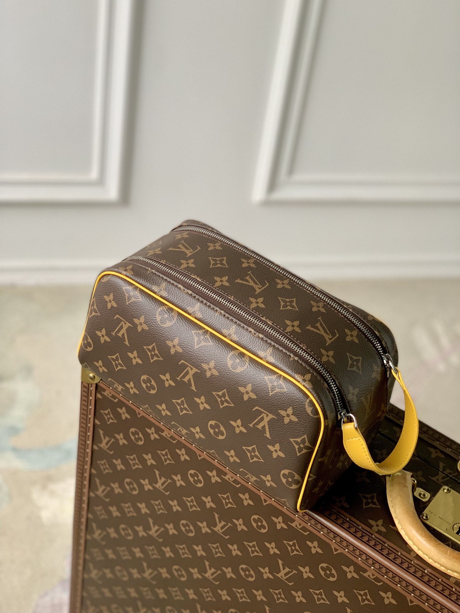 LV Cosmetic Bags